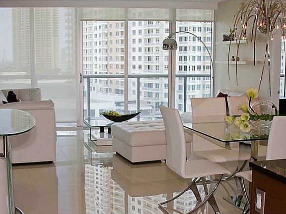 2nd image of 465 Brickell Av #1000A