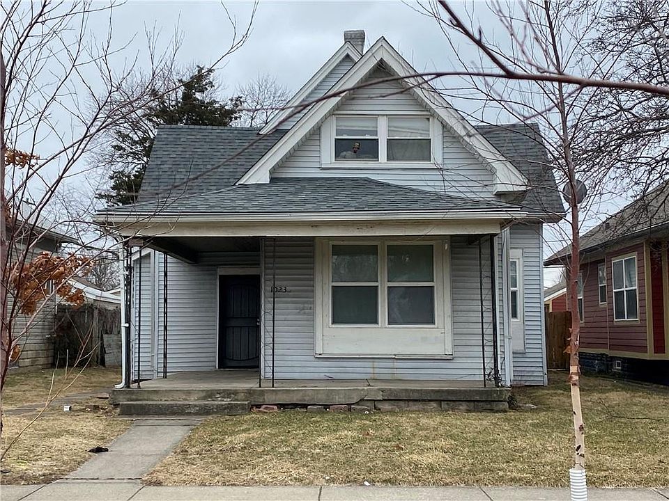 1st image of 1023 E Raymond St