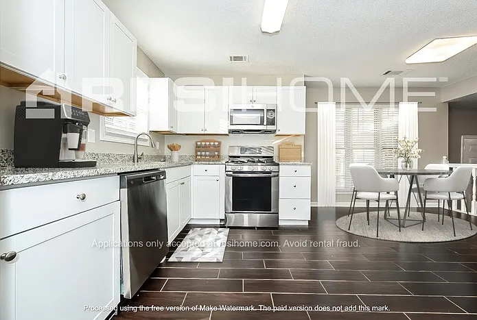3 bed, 2.5 bath, 1506 sqft, $1,925 — Photo 4