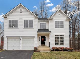 12915 Summit Ridge Ter, Germantown, MD 20874