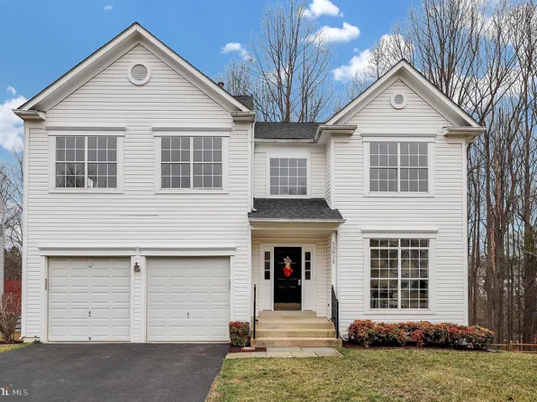 12915 Summit Ridge Ter, Germantown, MD 20874