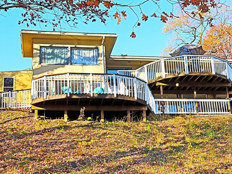 12330 W Crest Dr, Monticello, IN 47960 Zillow