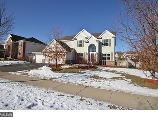 750 Gannon Way, Victoria, MN 55386