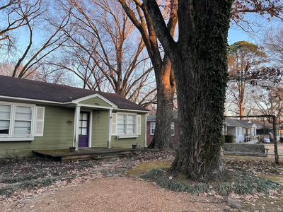 120 Sycamore Rd, Collierville, TN, 38017