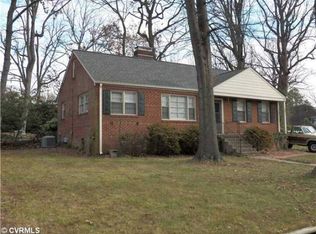 1203 Rosecroft Rd, Henrico, VA 23229