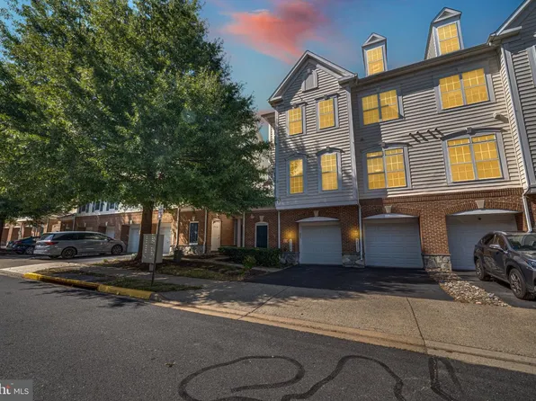 14576 Kylewood Way, Gainesville, VA 20155
