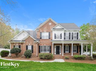 109 Old March Rd, Advance, NC 27006