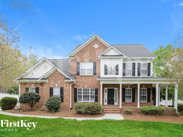 109 Old March Rd, Advance, NC 27006