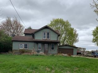 10405 Sears Rd, Concord, MI 49237