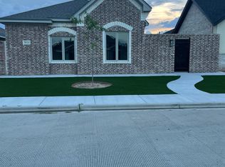 3814 59th St, Lubbock, TX 79413