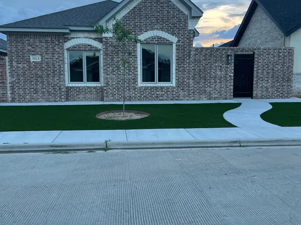 3814 59th St, Lubbock, TX 79413