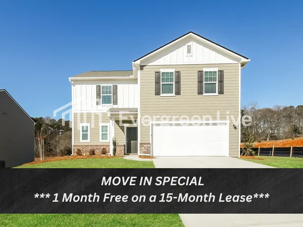 103 Galilee Ln, Bethlehem, GA 30620