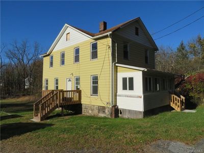 33 Randall St, Florida, NY, 10921