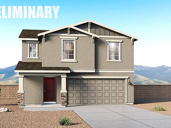 Plan Elevation.