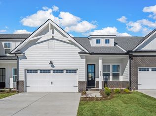 322 Buckwood Ln LOT 22, Thompsons Station, TN 37179