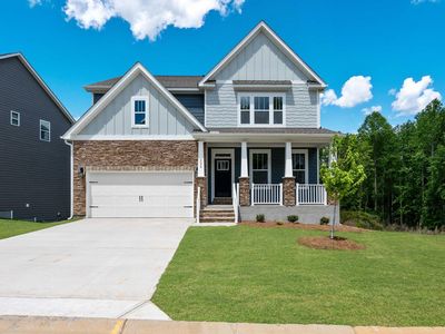 233 Layken Ln, Woodruff, SC, 29388