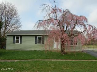 18 W Douglas Ct, Smithsburg, MD 21783