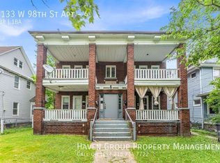 2133 W 98th St APT 4, Cleveland, OH 44102