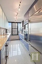 Sold by Halstead Real Estate