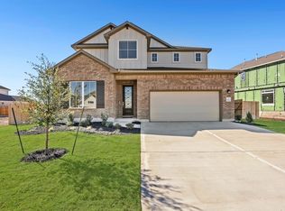 19512 Judys Vw, Pflugerville, TX 78660