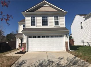 5411 Wyalong Dr, Charlotte, NC 28227