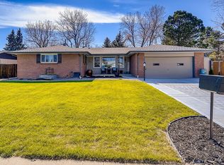 7623 Lee Dr, Arvada, CO 80005