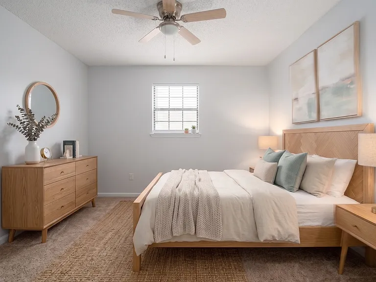 3026 Sherrill Ave #318-K — Photo 12