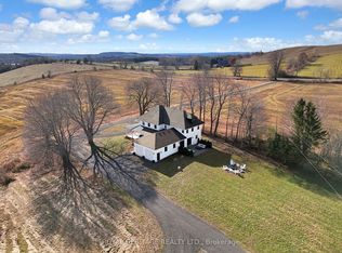 6601 Jamieson Rd, Pt Hope, ON L0A 1B0