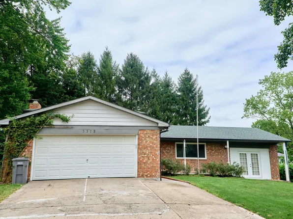 3312 Ivory Way, Indianapolis, IN 46227