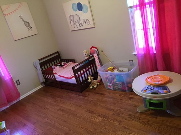 Bedroom #2