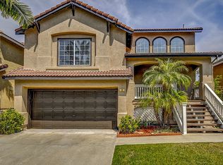 12 Cagney, Trabuco Canyon, CA 92610