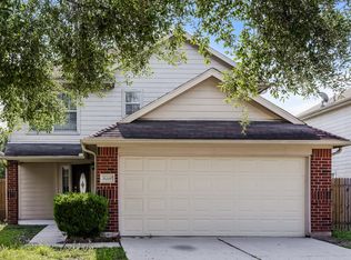 9310 Abbotshall Ln, Houston, TX 77044