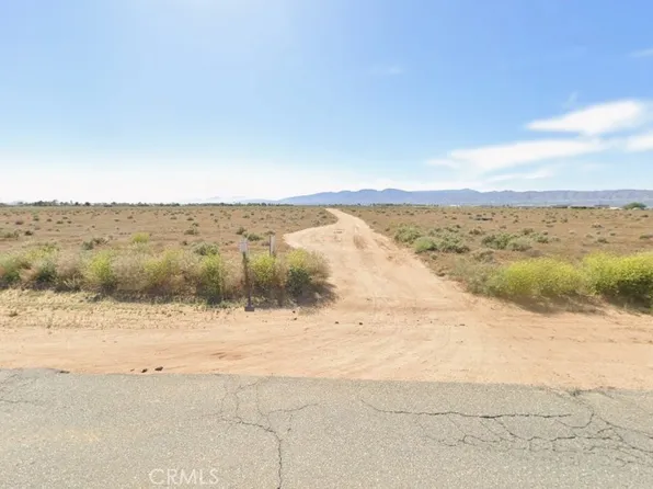7635 Karen Ave Lot 19, California City, CA 93505