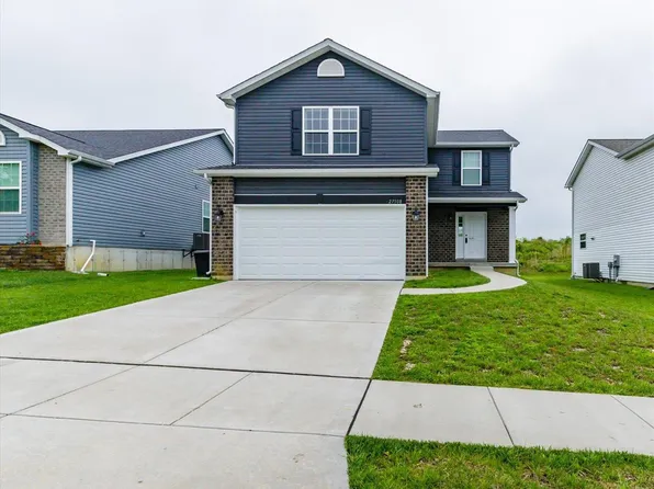 27508 Forest Ridge Dr, Warrenton, MO 63383