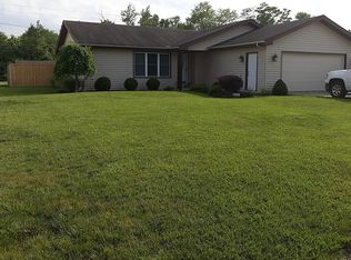 1105 N Challenge Rd, Muncie, IN 47304