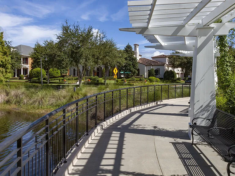 Enders Place at Baldwin Park — Photo 34
