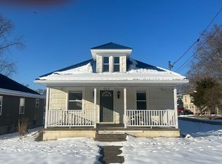 523 Reed St, Parkersburg, WV 26101