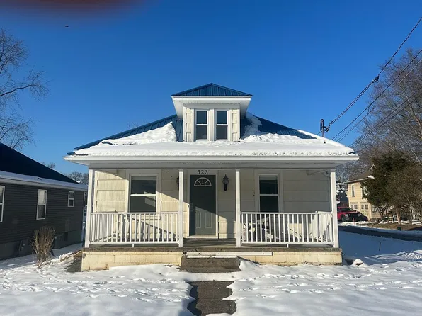 523 Reed St, Parkersburg, WV 26101