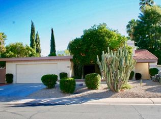8643 N Willowrain Ct, Scottsdale, AZ 85258