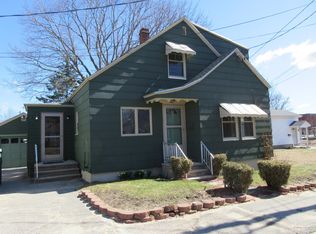 42 Homefield St, Lewiston, ME 04240