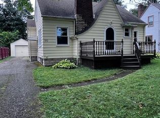 180 Argyle Ave, Youngstown, OH