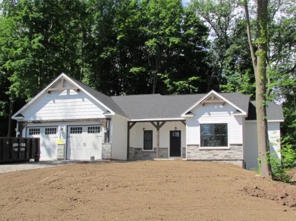 LOT 4 Longview Ter, Baldwinsville, NY 13027