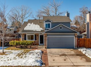 6027 S Pierson St, Littleton, CO 80127