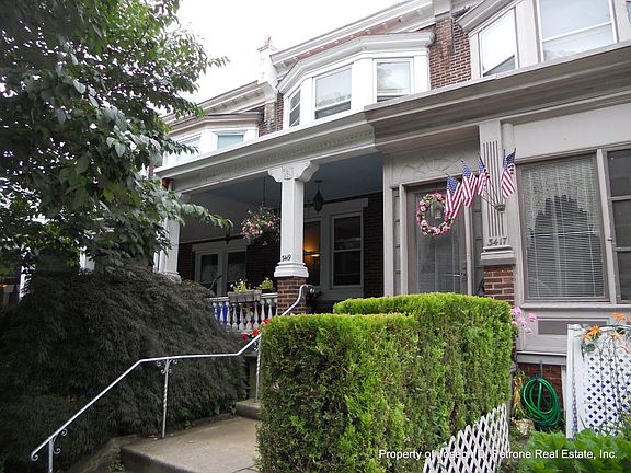 3rd image of 3419 Indian Queen Ln