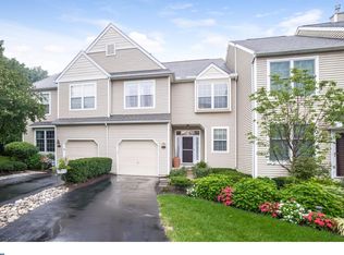 418 Lake George Cir, West Chester, PA 19382