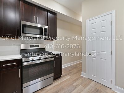 2165 Chelsea Ter, Baltimore, MD, 21216