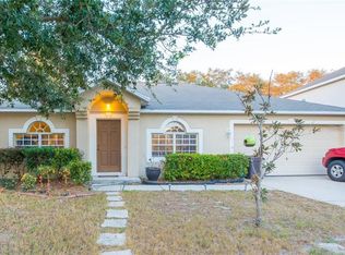 539 Granite Cir, Chuluota, FL 32766