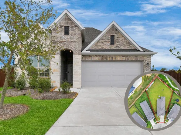 5102 Homestead Path, Manvel, TX 77578