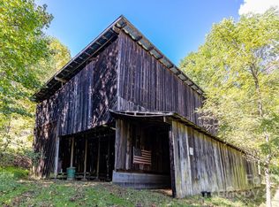 107 Goldenrod Ln, Marshall, NC 28753