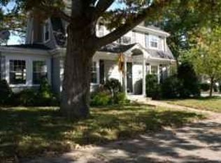 502 Harvard St, Fall River, MA 02720